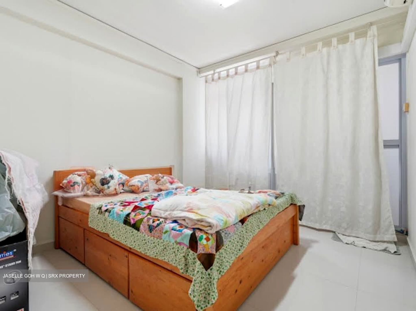 Blk 105 Hwi Yoh Court (Serangoon), HDB 3 Rooms #570658911